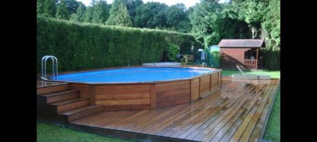 Service terrassement