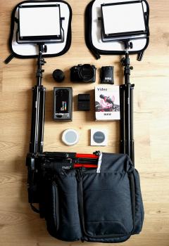Location appareil photo numerique