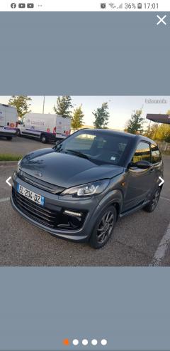 Location voiture sans permis