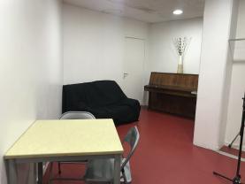 Location salle reception