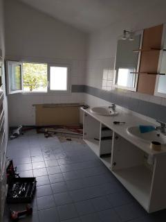 Service carreleur