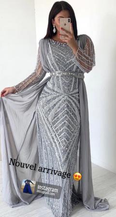 Location robe de soiree