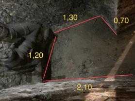 Location stockage en cave