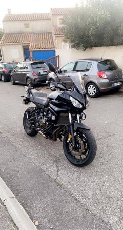 Location moto