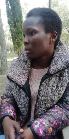 Service coiffure