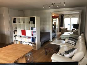 Location studio
