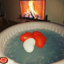Location jacuzzi