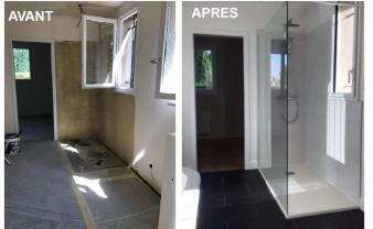 Service carreleur