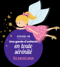 Service garde enfants