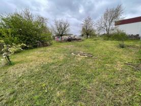 Location jardin potager