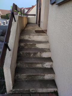 Service pose de carrelage