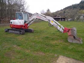 Service terrassement