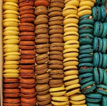 Service patisserie