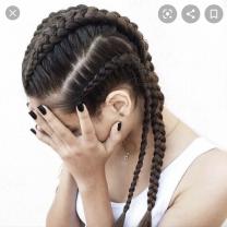Service coiffure