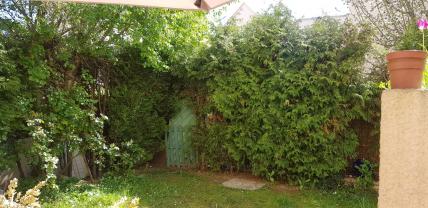 Service entretien jardin