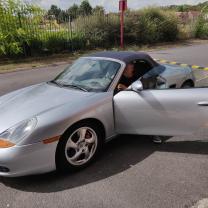 Service lavage automobile