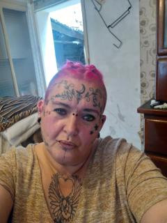 Service dreadlocks