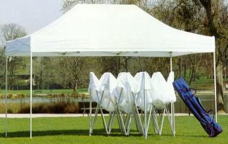Location tente reception