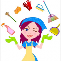 Service aide menagere