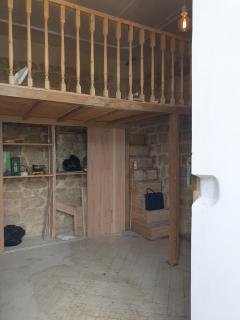 Location garde meuble