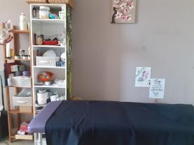 Service estheticienne