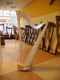 Location instrument musique