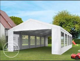 Location tente reception
