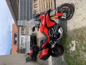 Location moto