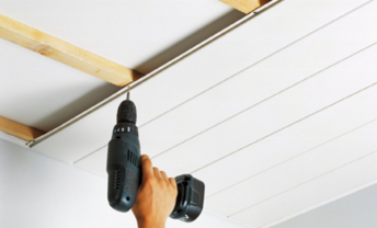 Service renovation interieure
