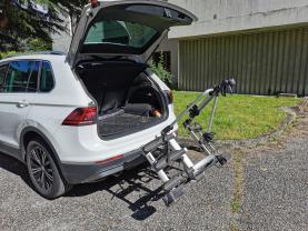 Location porte velo
