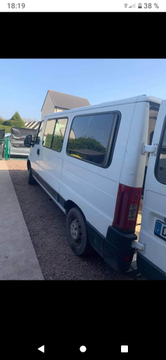 Service service a personne