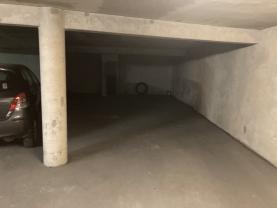 Location parking securise