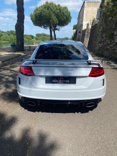 Location voiture de luxe