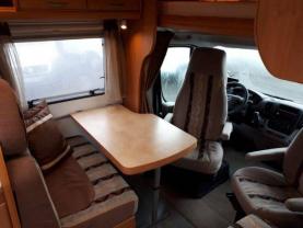 Location campingcar