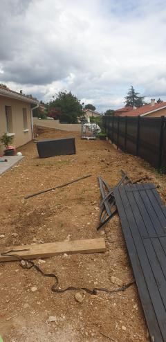 Location minipelle