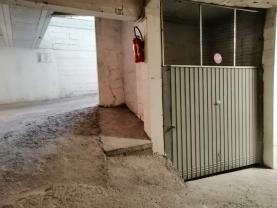 Location stockage en garage