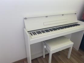 Location instrument musique