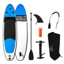 Location paddle