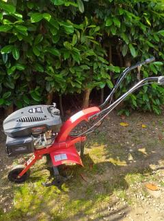 Location motobineuse