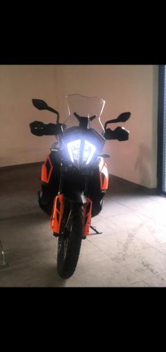 Location moto