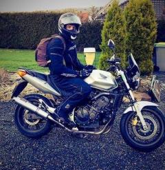 Location moto
