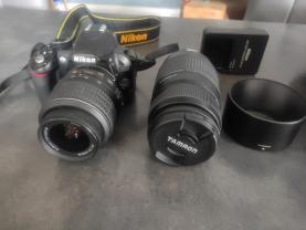 Location appareil photo numerique