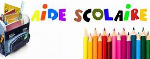 Service soutien scolaire