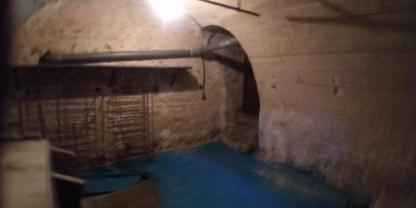 Location stockage en cave
