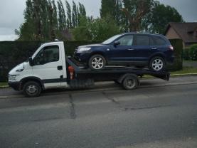 Location avec chauffeur