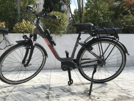 Location velos