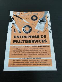 Service entretien espace vert