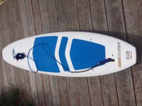 Location planche de surf