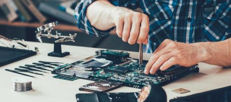 Service depannage informatique