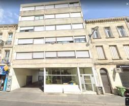Location parking en sous sol